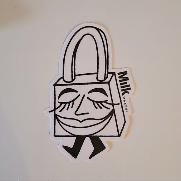 Sephora Makeup and Beauty Stickers - Picture 8 of 11